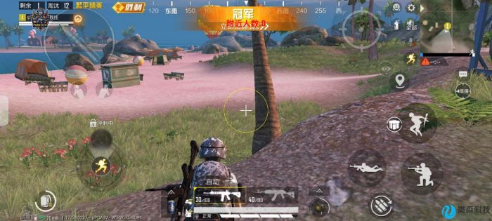 和平精英梅西辅助怎么下（和平精英梅西辅助器下载）
